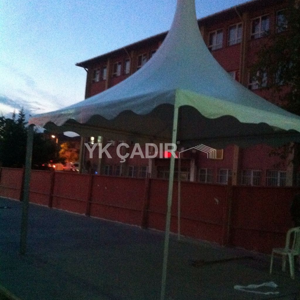 4x4 Hi-Tech Çadırlar